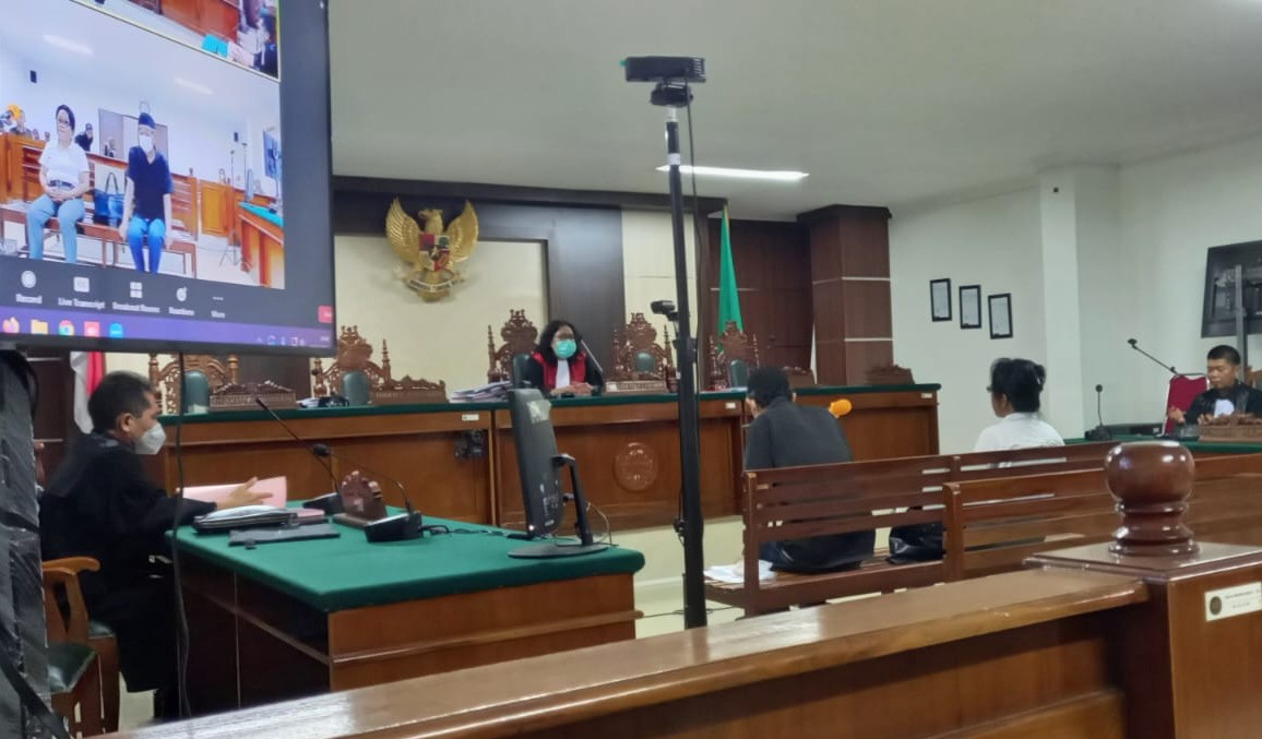 sidang pn makassar