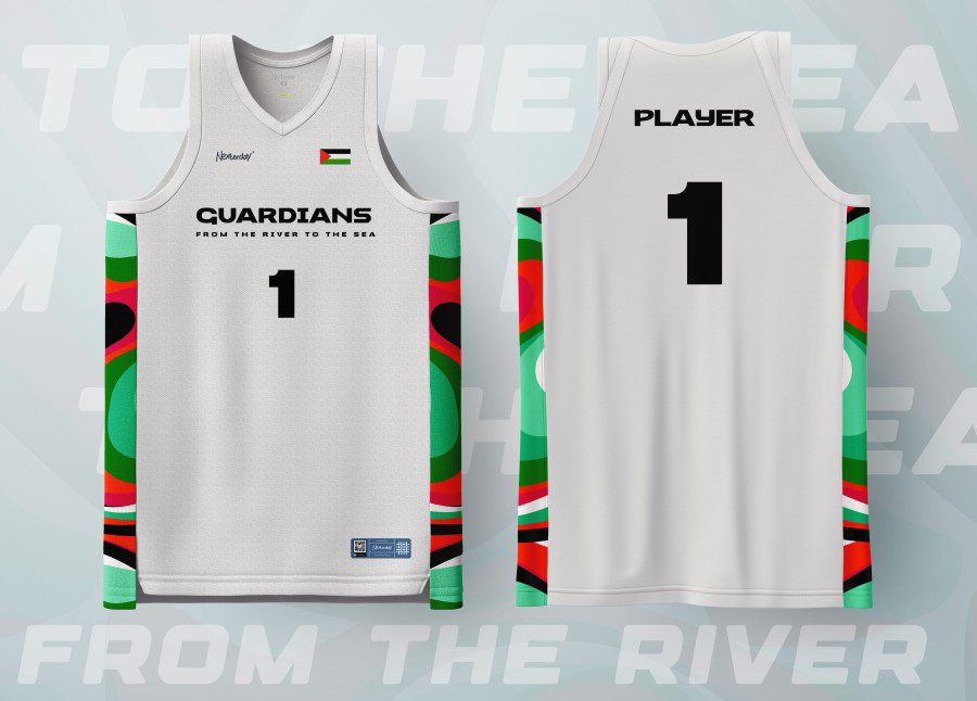 Tren Custom Jersey Basket: Menyatu antara Gaya dan Performa